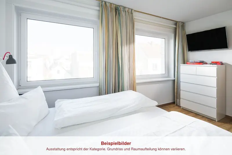 Kapitäns Loft Norderney – Bild 10