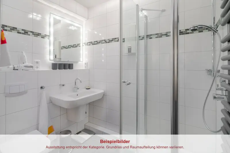 Kapitäns Loft Norderney – Bild 12