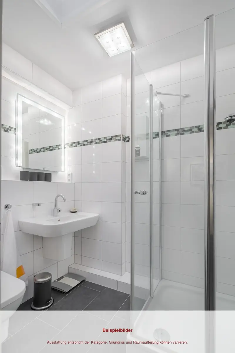 Kapitäns Loft Norderney – Bild 13