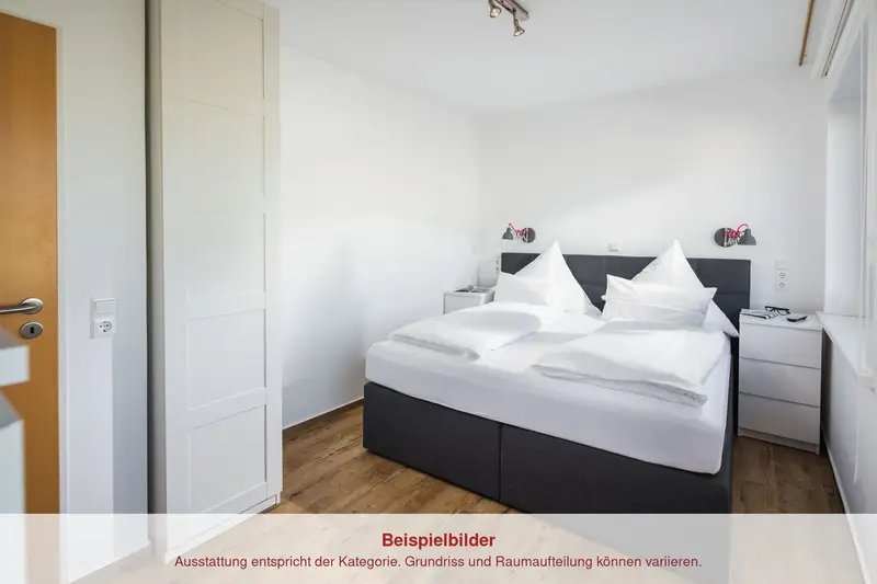 Kapitäns Loft Norderney – Bild 9