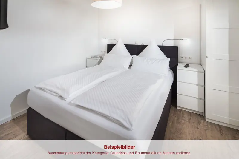 Apartment Nord / Süd Norderney – Bild 13