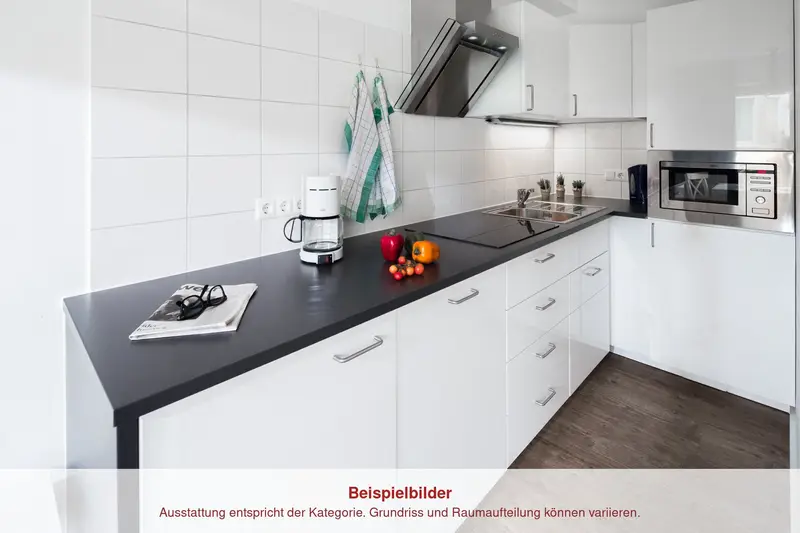 Apartment Nord / Süd Norderney – Bild 14