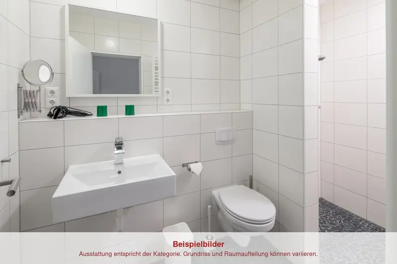 Apartment Nord / Süd Norderney – Bild 15