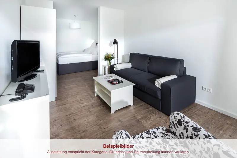 Apartment Nord / Süd Norderney – Bild 6