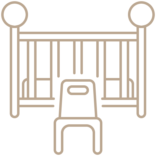 Kinder Icon